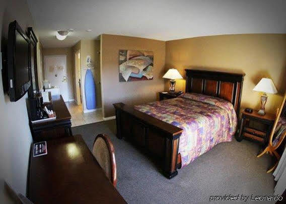Econo Lodge Lake Elsinore Casino Exteriör bild